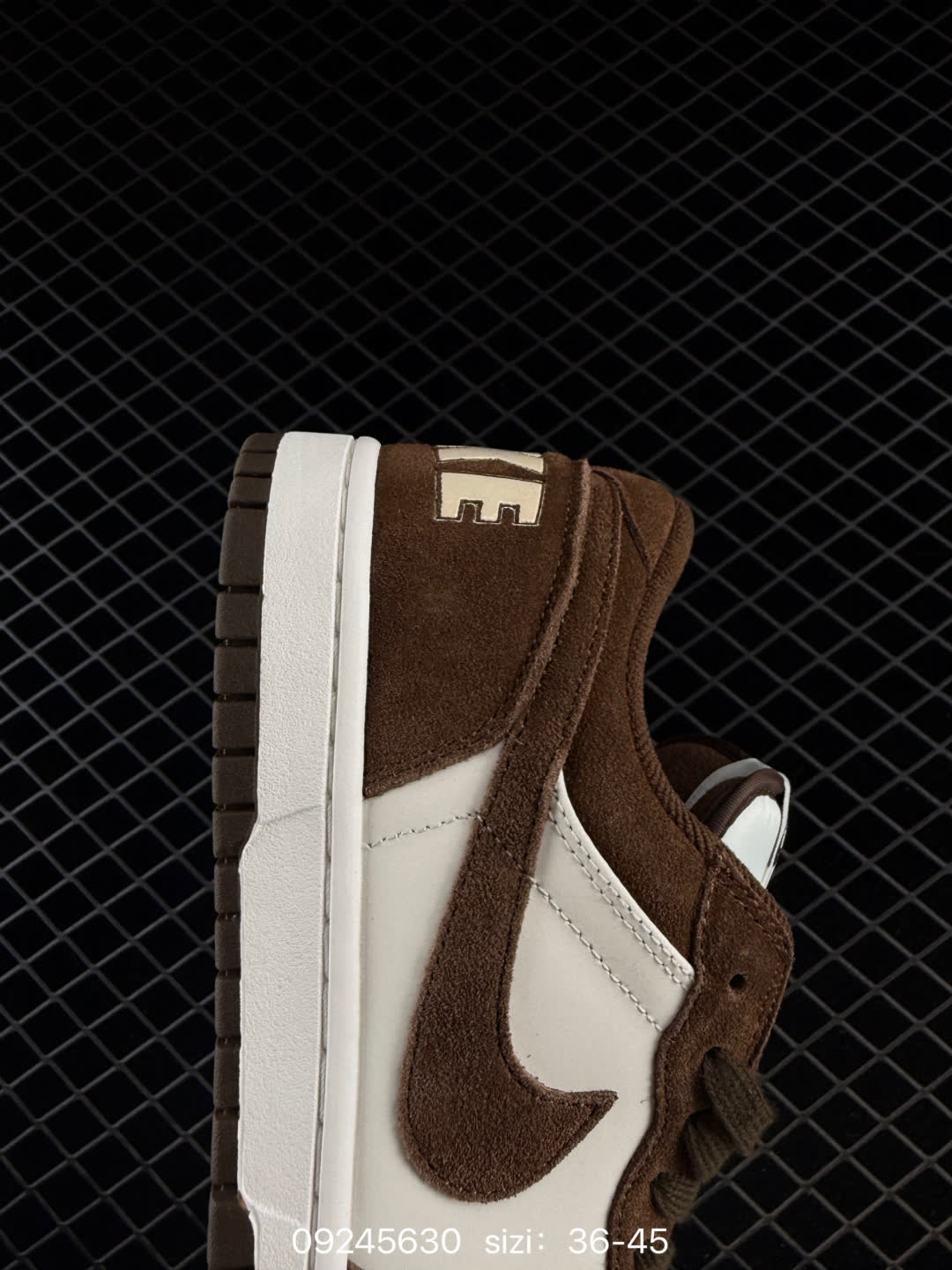 Nike Big Low-IO4224-101